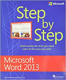 Detail Buku Microsoft Word 2013 Nomer 16