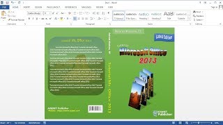 Detail Buku Microsoft Word 2013 Nomer 32