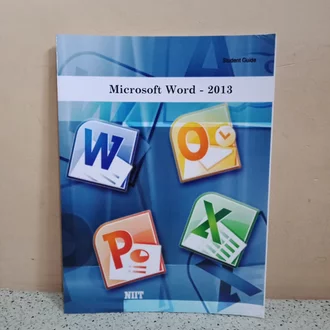 Detail Buku Microsoft Word 2013 Nomer 33