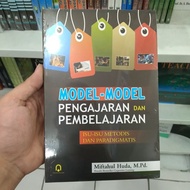 Detail Buku Miftahul Huda Model Model Pengajaran Dan Pembelajaran Nomer 37