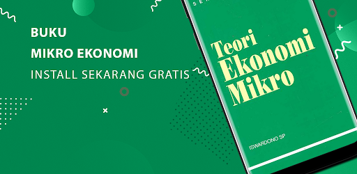 Detail Buku Mikro Ekonomi Nomer 22