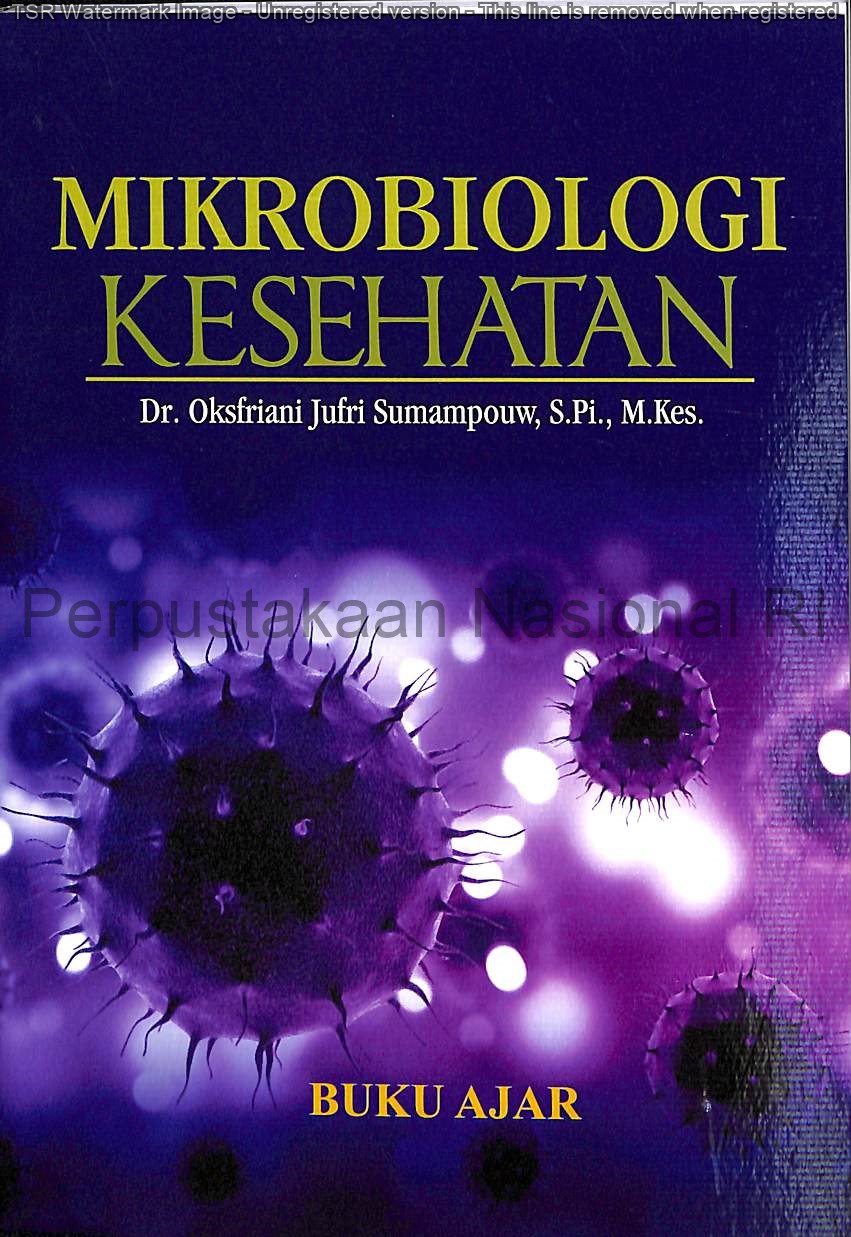 Detail Buku Mikrobiologi Kedokteran Nomer 22