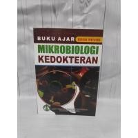 Detail Buku Mikrobiologi Kedokteran Nomer 34