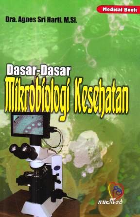 Detail Buku Mikrobiologi Kedokteran Nomer 36