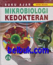 Detail Buku Mikrobiologi Kedokteran Nomer 9