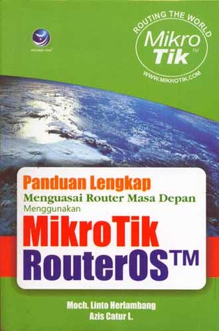 Detail Buku Mikrotik Lengkap Nomer 8