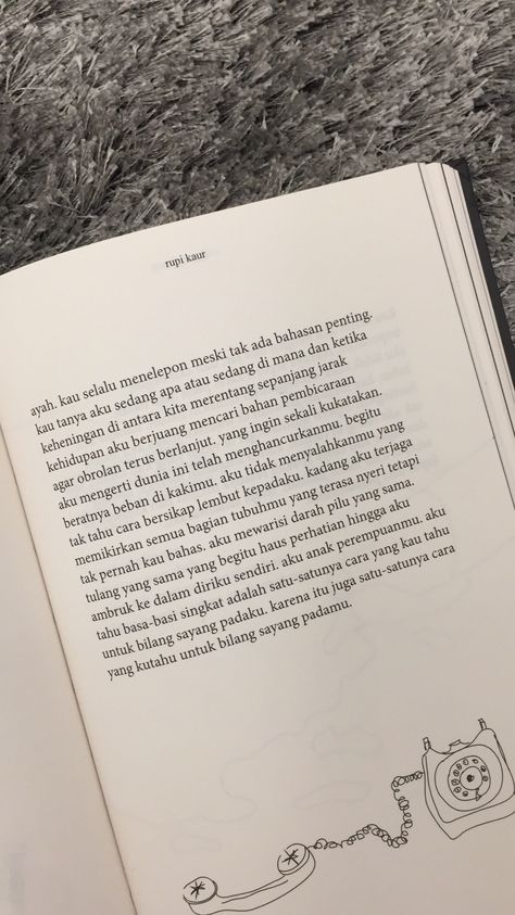 Detail Buku Milk And Honey Bahasa Indonesia Nomer 11