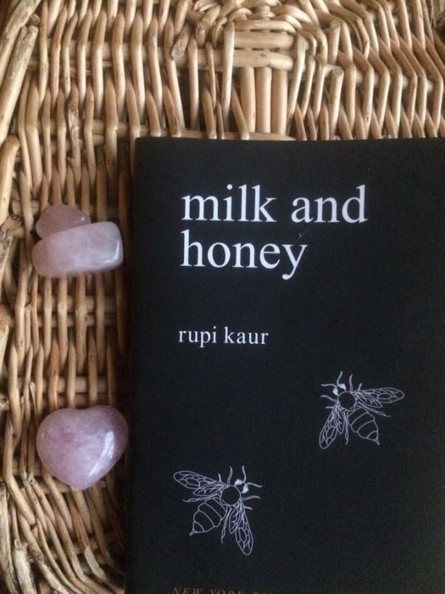 Detail Buku Milk And Honey Bahasa Indonesia Nomer 12