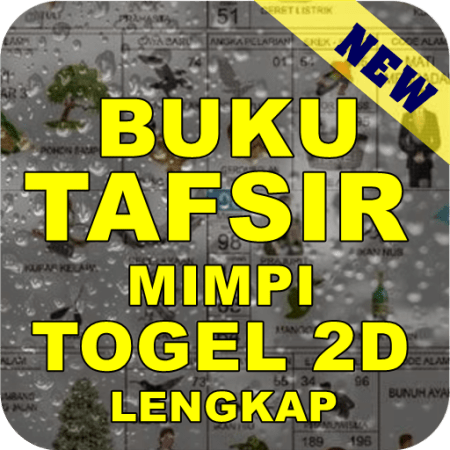 Detail Buku Mimpi 23 Nomer 34