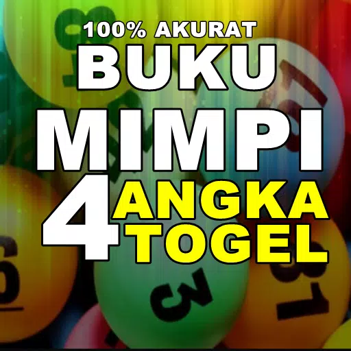 Detail Buku Mimpi 2d Angka Nomer 13