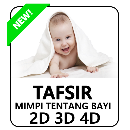 Detail Buku Mimpi 2d Bayi Nomer 2