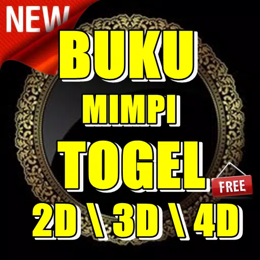 Detail Buku Mimpi 2d Dan 3d Nomer 17