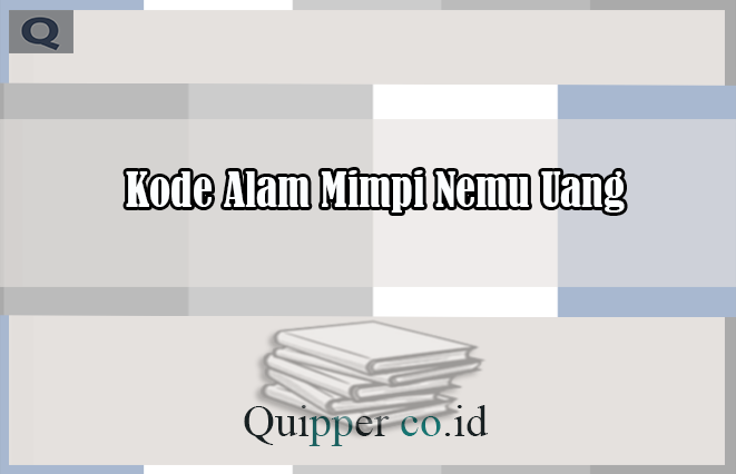 Detail Buku Mimpi 2d Dompet Nomer 17