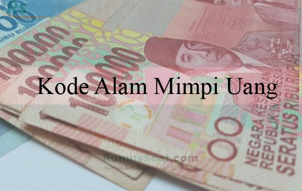 Detail Buku Mimpi 2d Dompet Nomer 19