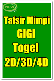 Detail Buku Mimpi 2d Gigi Nomer 28