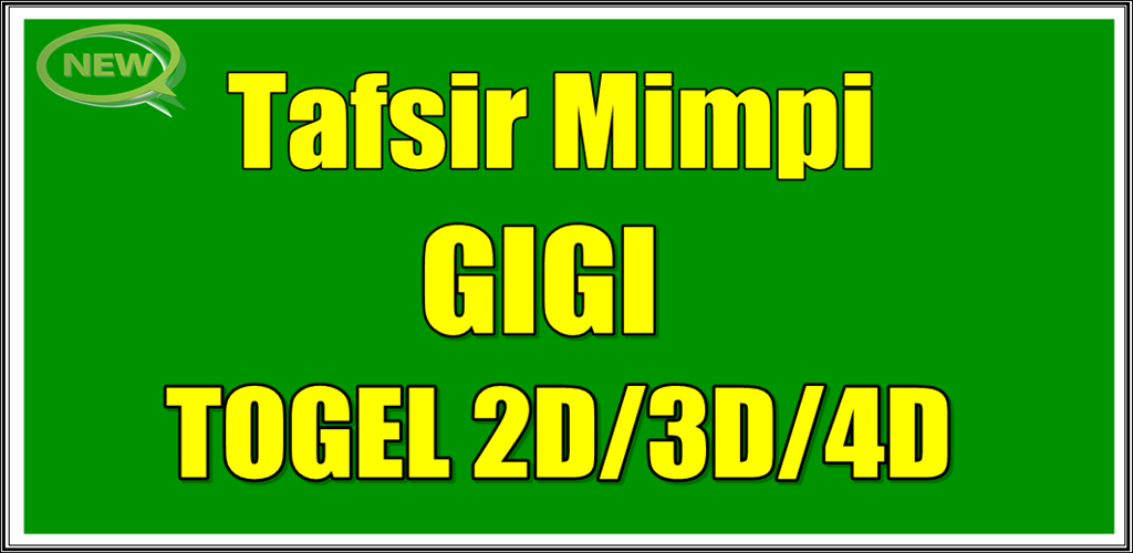 Detail Buku Mimpi 2d Gigi Nomer 29