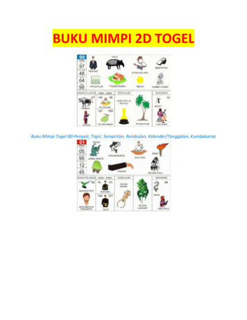 Detail Buku Mimpi 2d Ikan Lele Nomer 27