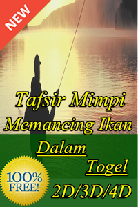 Detail Buku Mimpi 2d Ikan Lele Nomer 36