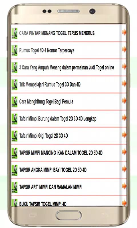 Detail Buku Mimpi 2d Mancing Nomer 47