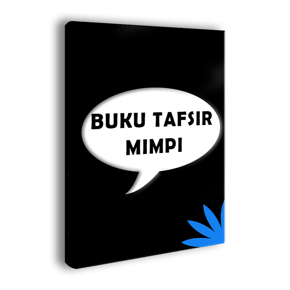 Detail Buku Mimpi 2d Menurut Abjad Nomer 43