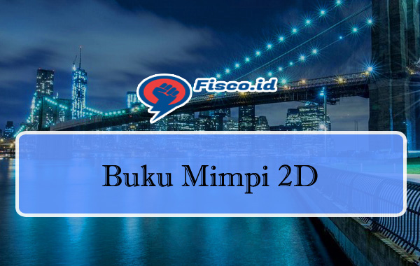 Detail Buku Mimpi 2d Salak Nomer 45