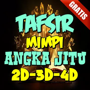 Detail Buku Mimpi 2d Terbaru 2018 Nomer 24