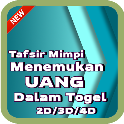 Detail Buku Mimpi 2d Uang Nomer 10