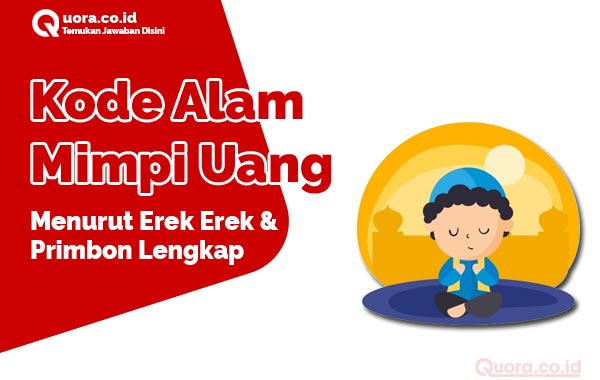 Detail Buku Mimpi 2d Uang Nomer 43