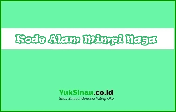 Detail Buku Mimpi 2d Wc Nomer 42