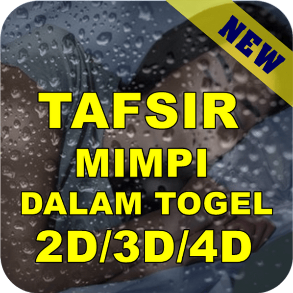 Detail Buku Mimpi 3d Nomer 35