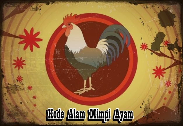 Detail Buku Mimpi 3d Ayam Nomer 50