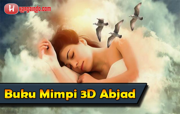 Detail Buku Mimpi 3d Celana Panjang Nomer 28