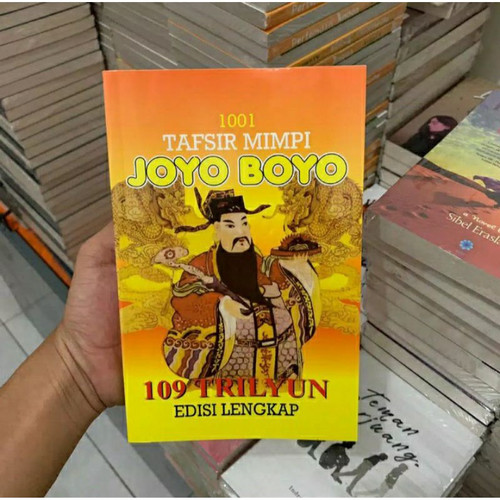 Detail Buku Mimpi 3d Tongkat Nomer 24