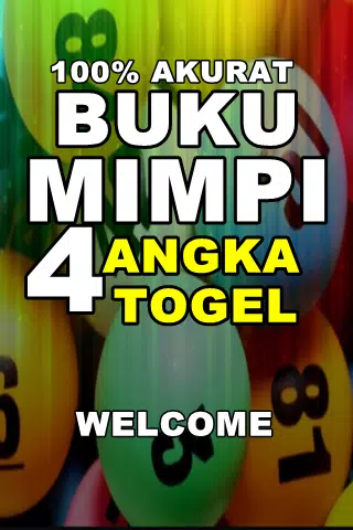 Detail Buku Mimpi 4d Nomer 51