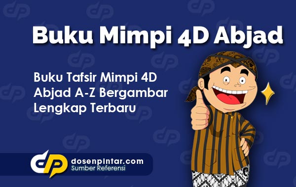 Detail Buku Mimpi 4d Lengkap Nomer 51