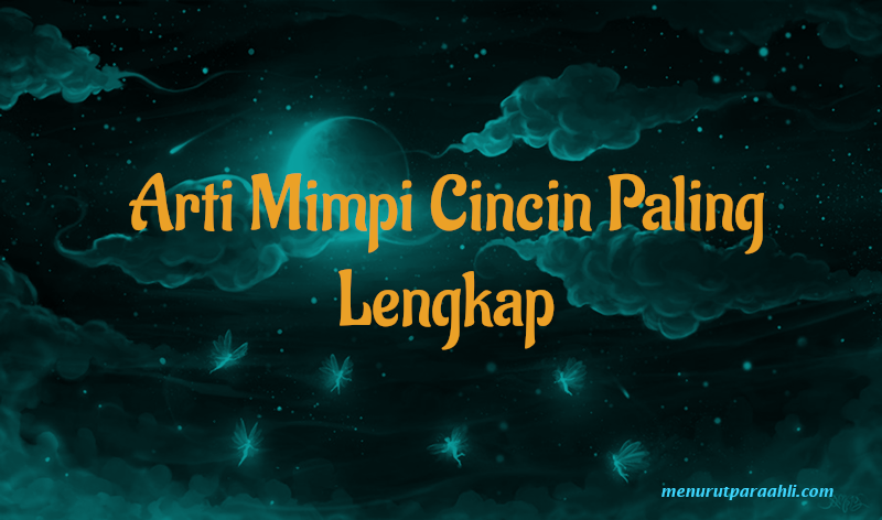 Detail Buku Mimpi Batu Akik Nomer 19