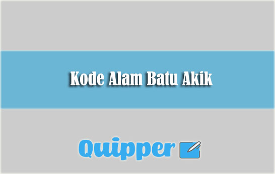 Detail Buku Mimpi Batu Akik Nomer 3