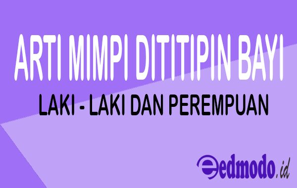 Detail Buku Mimpi Bayi Perempuan Nomer 35