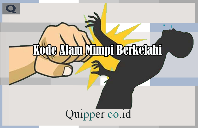 Detail Buku Mimpi Berkelahi Nomer 17