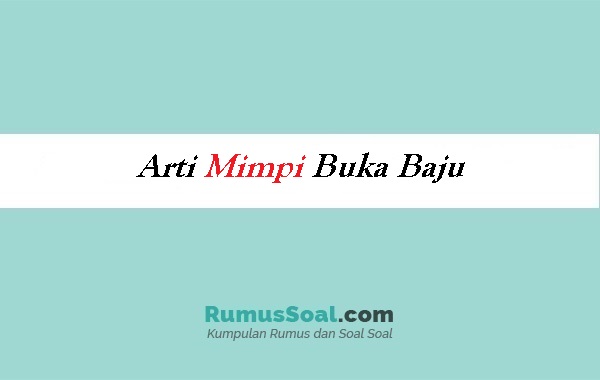 Detail Buku Mimpi Bh Nomer 50