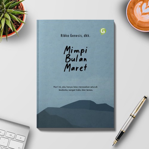 Detail Buku Mimpi Bulan Nomer 27