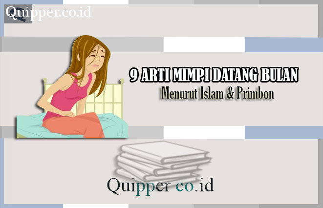 Detail Buku Mimpi Bulan Nomer 29