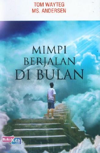 Detail Buku Mimpi Bulan Nomer 30