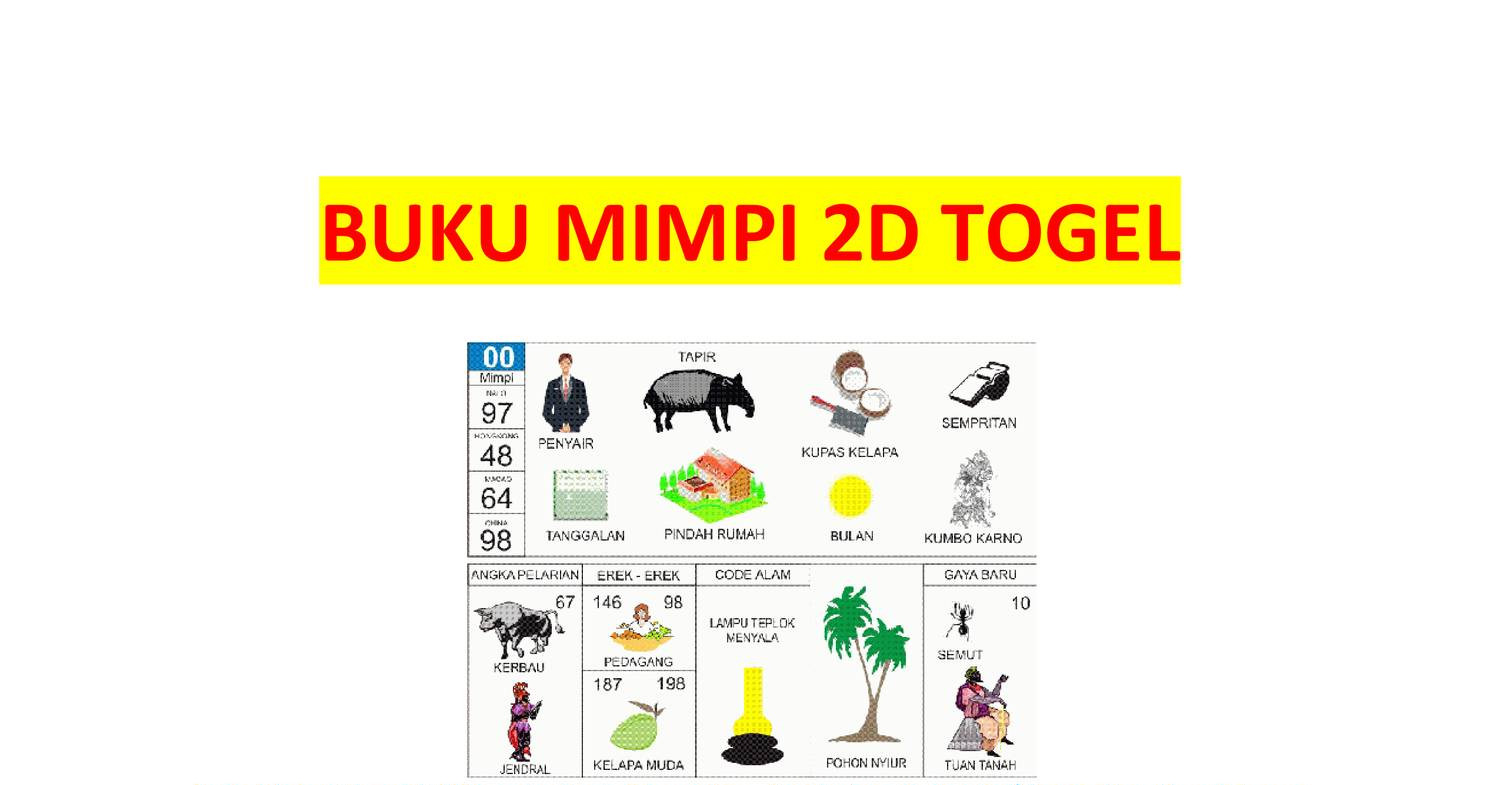 Download Buku Mimpi Bulan Nomer 42