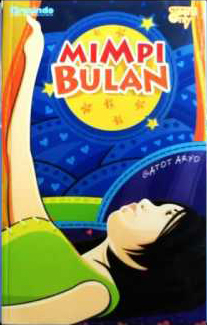 Detail Buku Mimpi Bulan Nomer 10