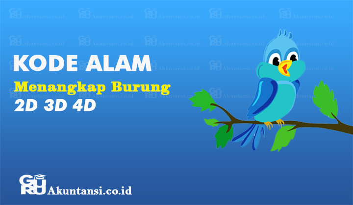 Detail Buku Mimpi Burung Nomer 20