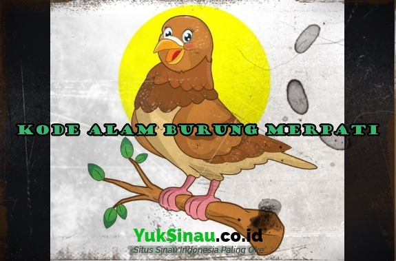 Detail Buku Mimpi Burung Perkutut Nomer 47