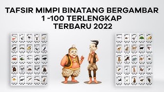 Detail Buku Mimpi Celana Panjang Nomer 49