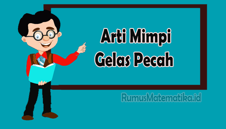 Detail Buku Mimpi Gelas Pecah Nomer 27