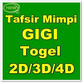 Detail Buku Mimpi Gigi Copot Nomer 15